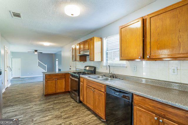 5944 Duren Meadows Drive, Lithonia, GA 30058