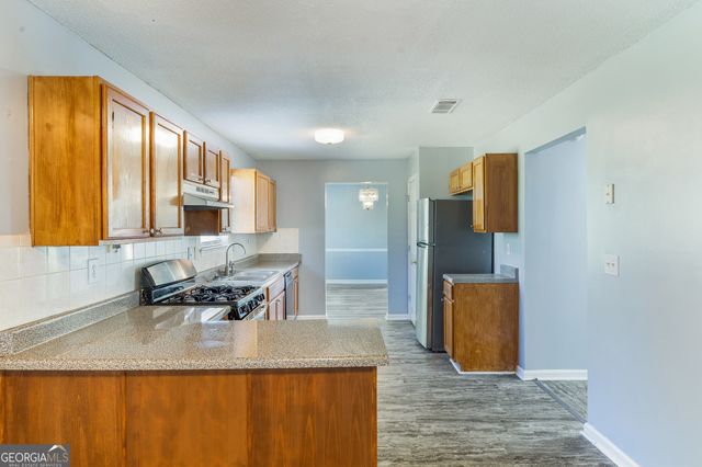 5944 Duren Meadows Drive, Lithonia, GA 30058