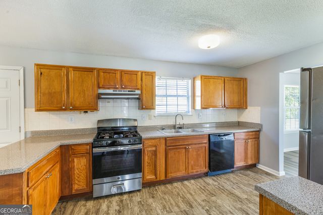 5944 Duren Meadows Drive, Lithonia, GA 30058