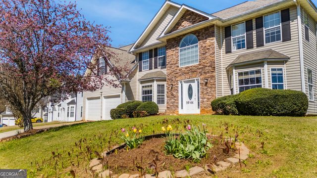 5944 Duren Meadows Drive, Lithonia, GA 30058