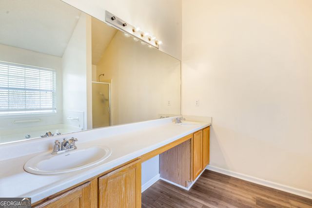 5944 Duren Meadows Drive, Lithonia, GA 30058