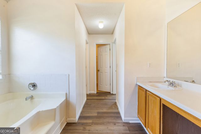 5944 Duren Meadows Drive, Lithonia, GA 30058