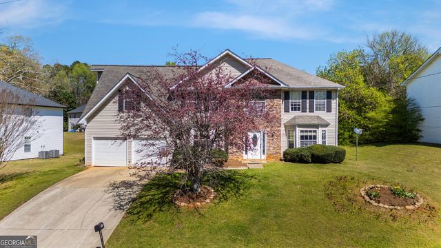 5944 Duren Meadows Drive, Lithonia, GA 30058