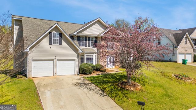 5944 Duren Meadows Drive, Lithonia, GA 30058