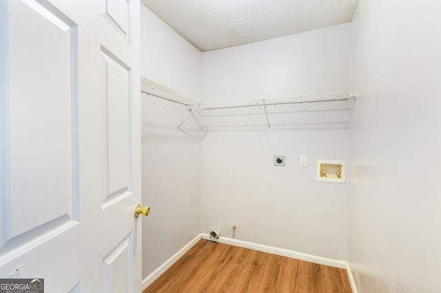 5944 Duren Meadows Drive, Lithonia, GA 30058