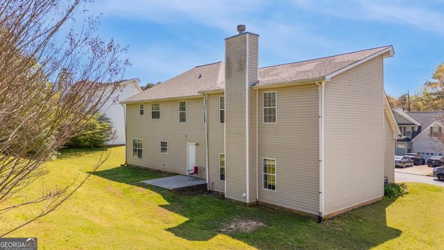 5944 Duren Meadows Drive, Lithonia, GA 30058