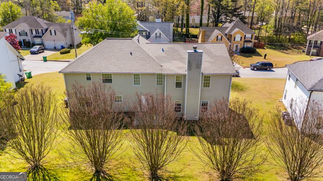 5944 Duren Meadows Drive, Lithonia, GA 30058