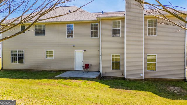 5944 Duren Meadows Drive, Lithonia, GA 30058