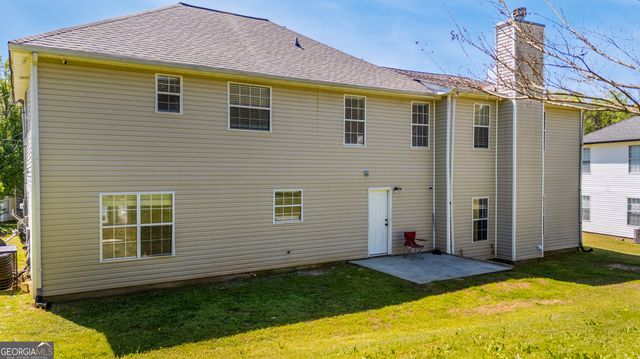 5944 Duren Meadows Drive, Lithonia, GA 30058