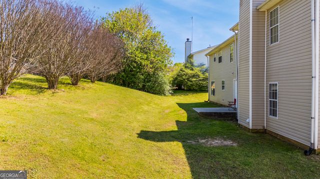 5944 Duren Meadows Drive, Lithonia, GA 30058