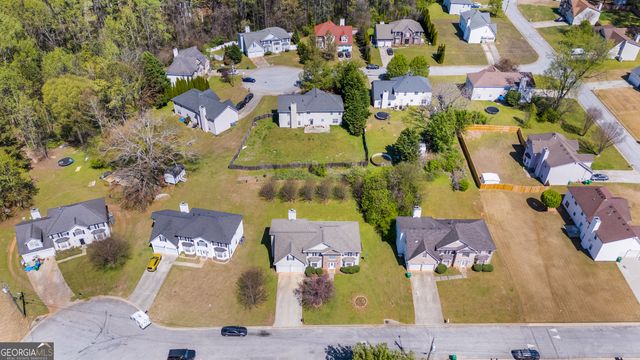 5944 Duren Meadows Drive, Lithonia, GA 30058