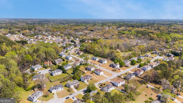 5944 Duren Meadows Drive, Lithonia, GA 30058