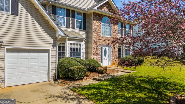 5944 Duren Meadows Drive, Lithonia, GA 30058