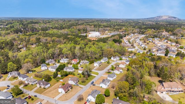 5944 Duren Meadows Drive, Lithonia, GA 30058