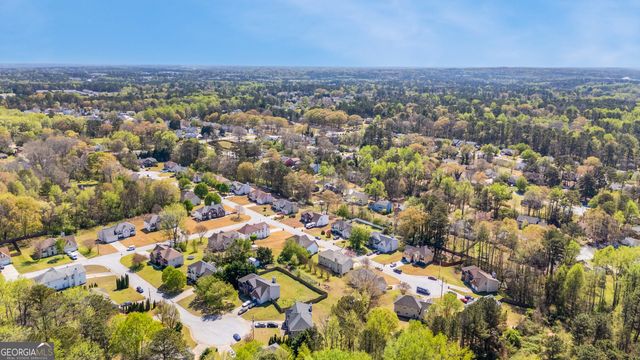 5944 Duren Meadows Drive, Lithonia, GA 30058