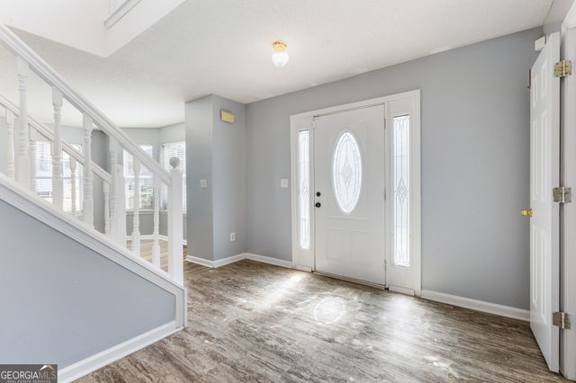 5944 Duren Meadows Drive, Lithonia, GA 30058