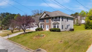 5944 Duren Meadows Drive, Lithonia, GA 30058