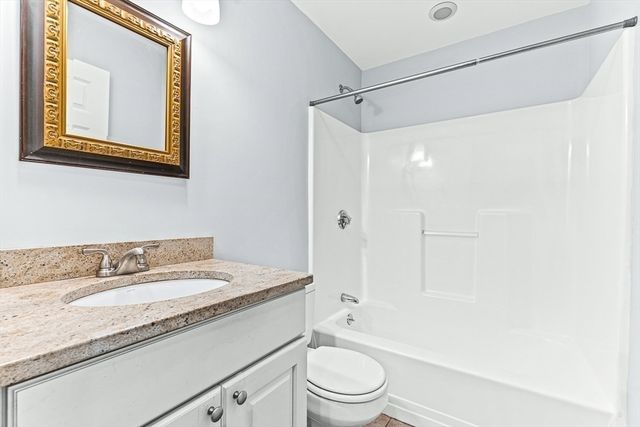 106 Green Street 106, Reading, MA 01867