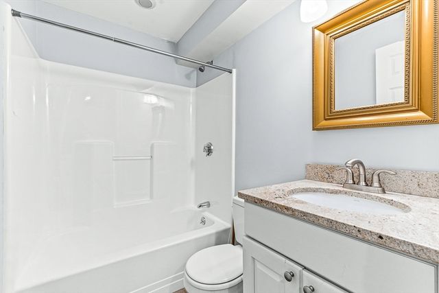 106 Green Street 106, Reading, MA 01867