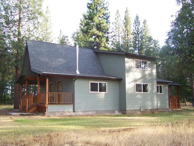 315 Schneider Ranch Road, Mcarthur, CA 96056