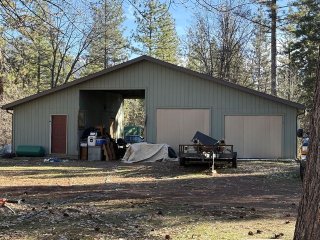 315 Schneider Ranch Road, Mcarthur, CA 96056