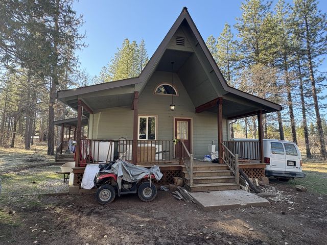 315 Schneider Ranch Road, Mcarthur, CA 96056