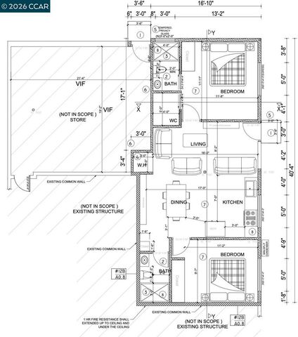 5534 Jefferson Ave, Richmond, CA 94804