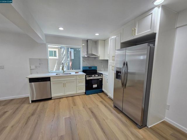 5534 Jefferson Ave, Richmond, CA 94804