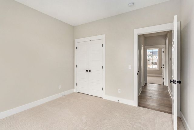 3388 Penn Station Drive, Byron Twp, MI 49315