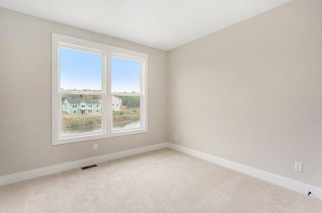 3388 Penn Station Drive, Byron Twp, MI 49315