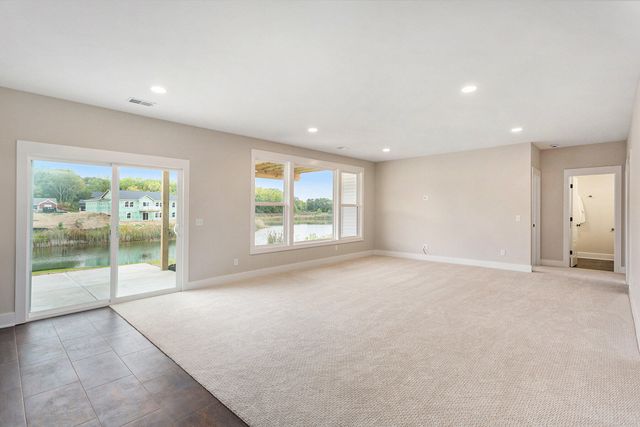 3388 Penn Station Drive, Byron Twp, MI 49315