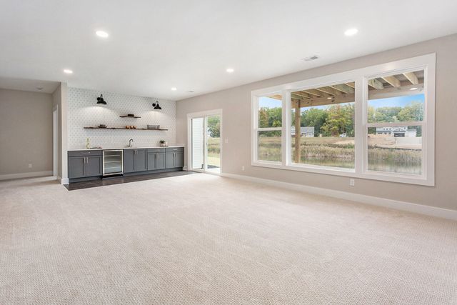 3388 Penn Station Drive, Byron Twp, MI 49315