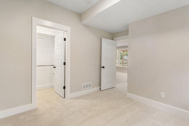 3388 Penn Station Drive, Byron Twp, MI 49315