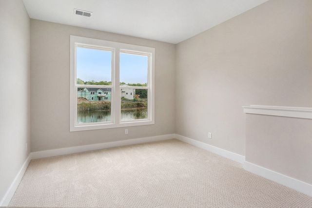 3388 Penn Station Drive, Byron Twp, MI 49315