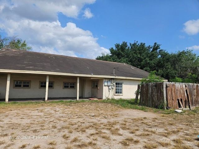 1006 E 12th Street, Mission, TX 78572