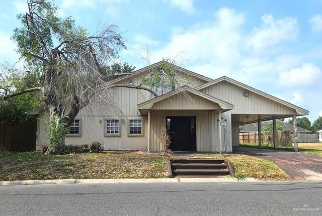1006 E 12th Street, Mission, TX 78572