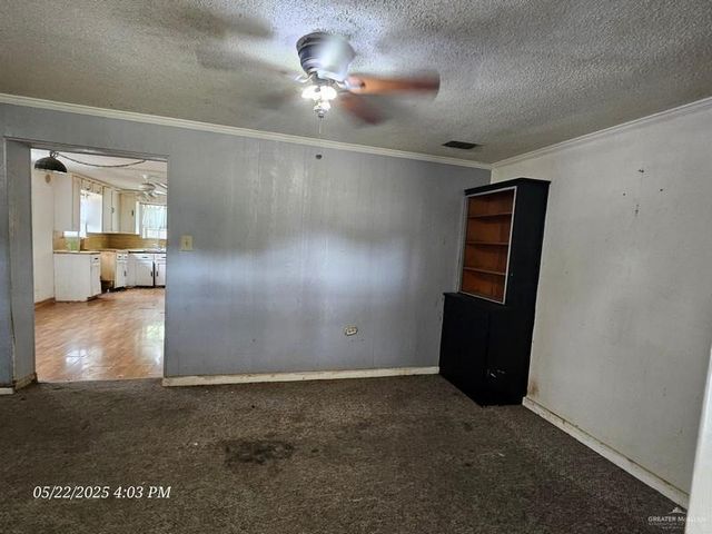 1006 E 12th Street, Mission, TX 78572