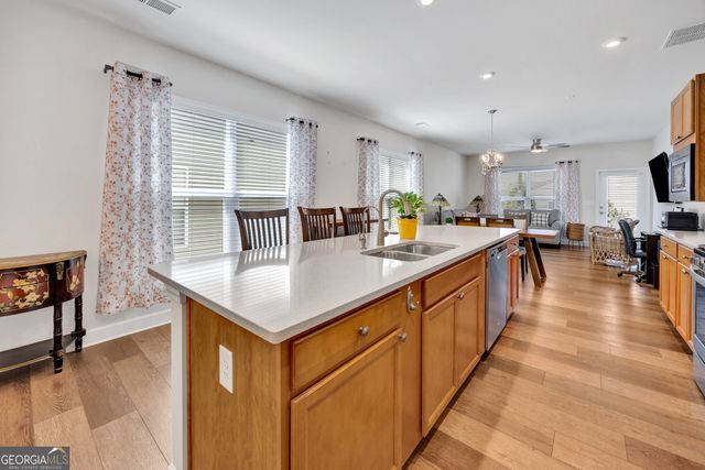 107 Odingsell Court, Griffin, GA 30223