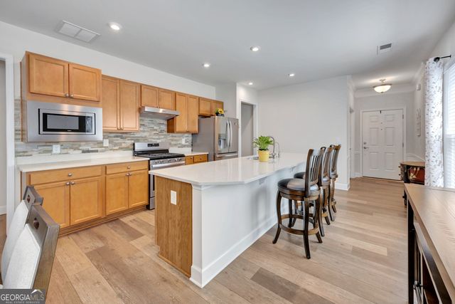 107 Odingsell Court, Griffin, GA 30223
