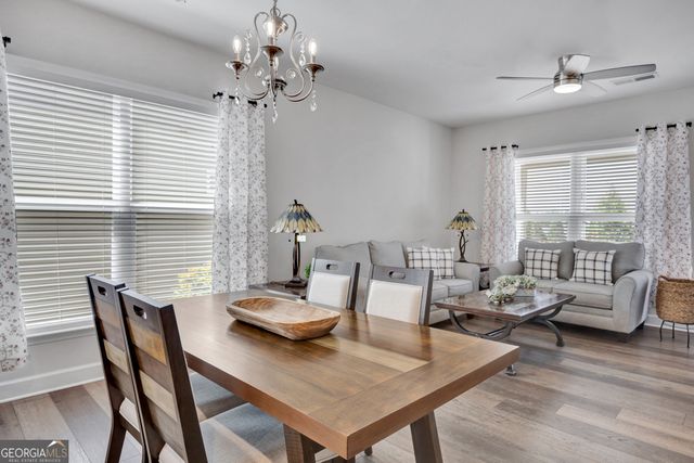 107 Odingsell Court, Griffin, GA 30223