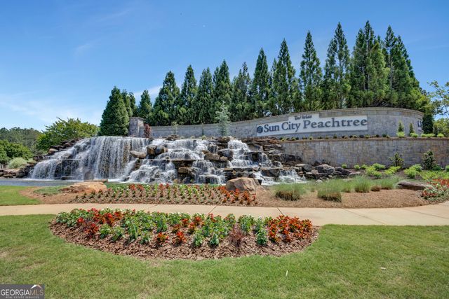 107 Odingsell Court, Griffin, GA 30223