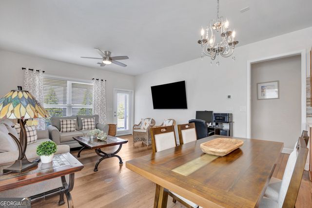 107 Odingsell Court, Griffin, GA 30223