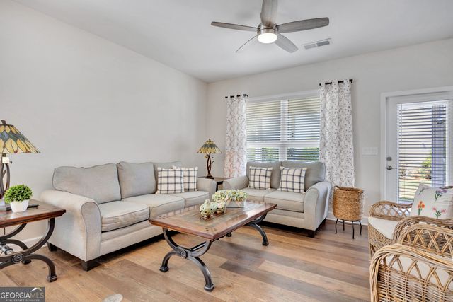 107 Odingsell Court, Griffin, GA 30223