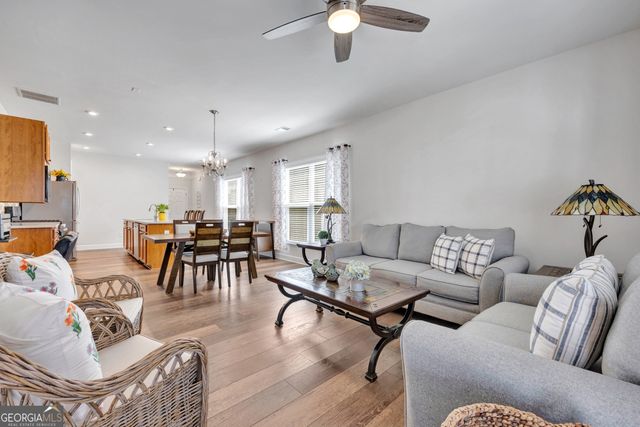 107 Odingsell Court, Griffin, GA 30223
