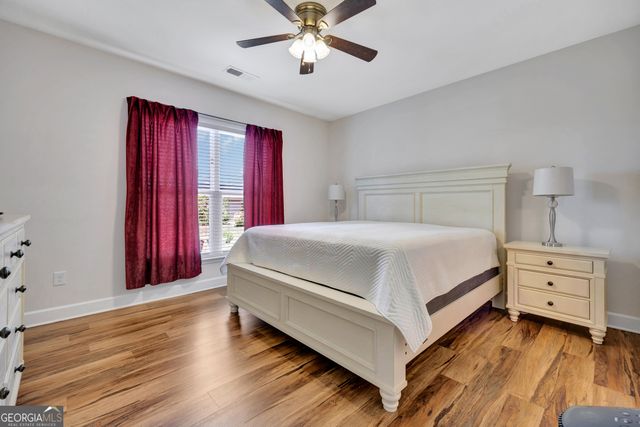 107 Odingsell Court, Griffin, GA 30223