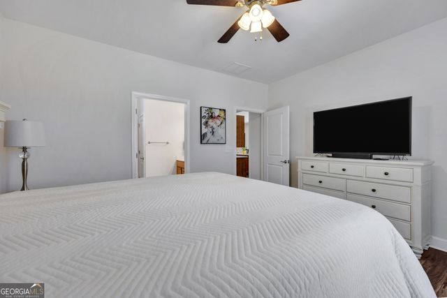 107 Odingsell Court, Griffin, GA 30223