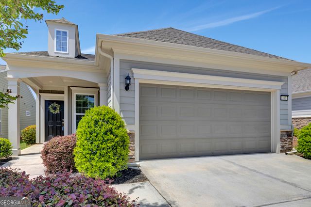 107 Odingsell Court, Griffin, GA 30223