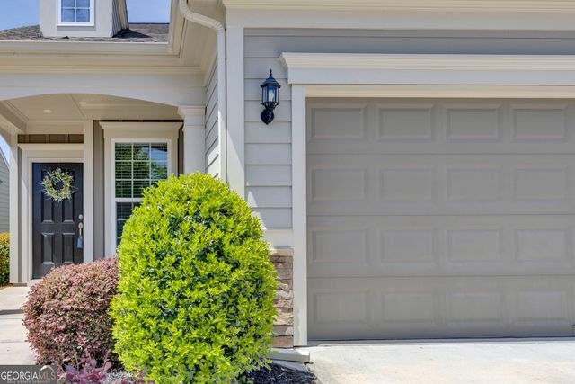 107 Odingsell Court, Griffin, GA 30223