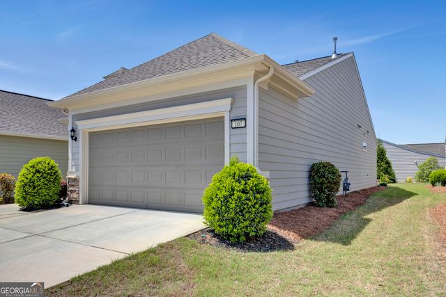 107 Odingsell Court, Griffin, GA 30223