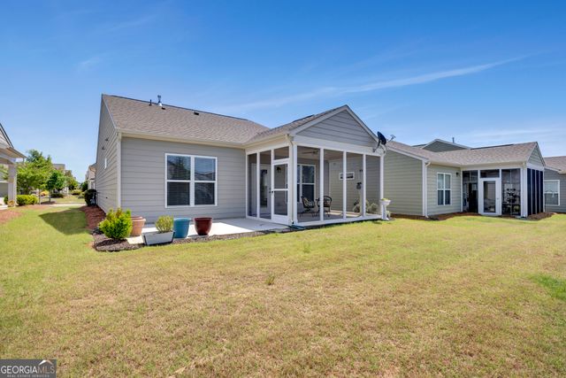 107 Odingsell Court, Griffin, GA 30223